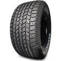 Mastercraft Avenger G/T All Season Tire 295/50R15 105S - Avenger G/T
