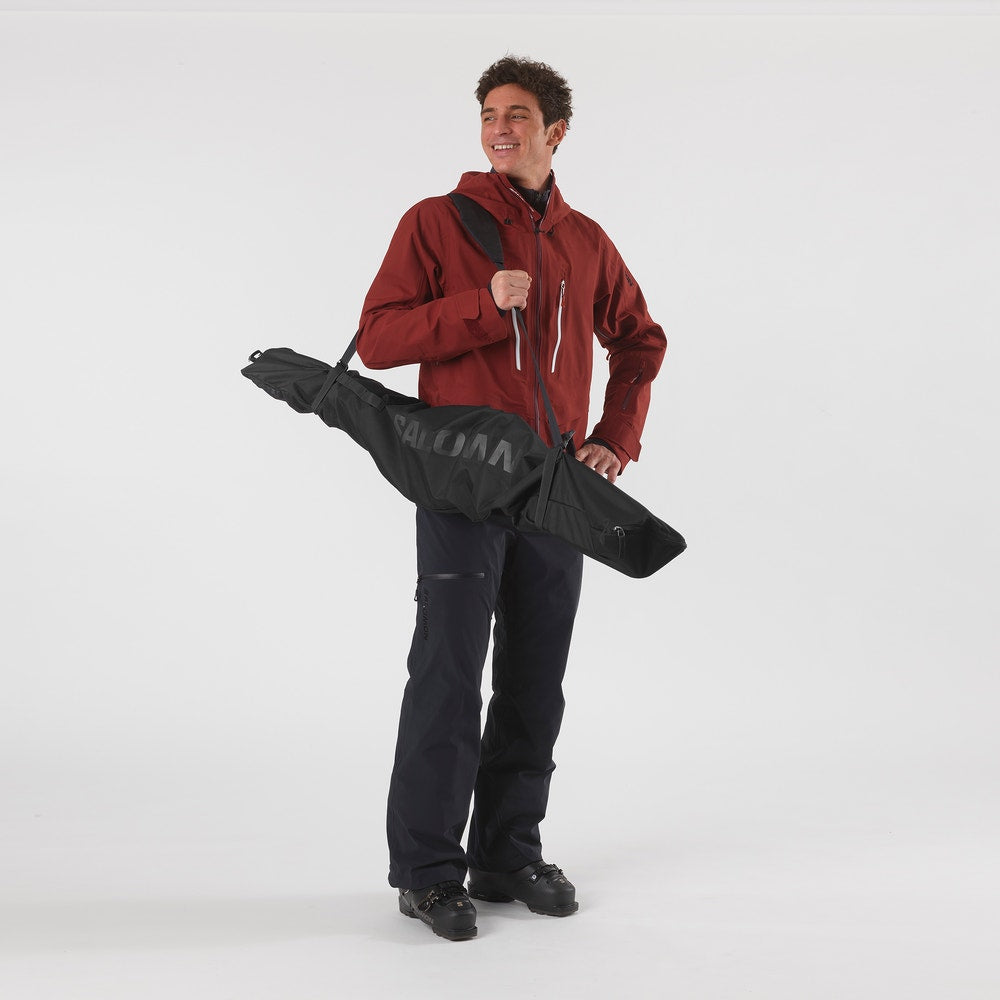 Adjustable Ski Travel Sleeve
