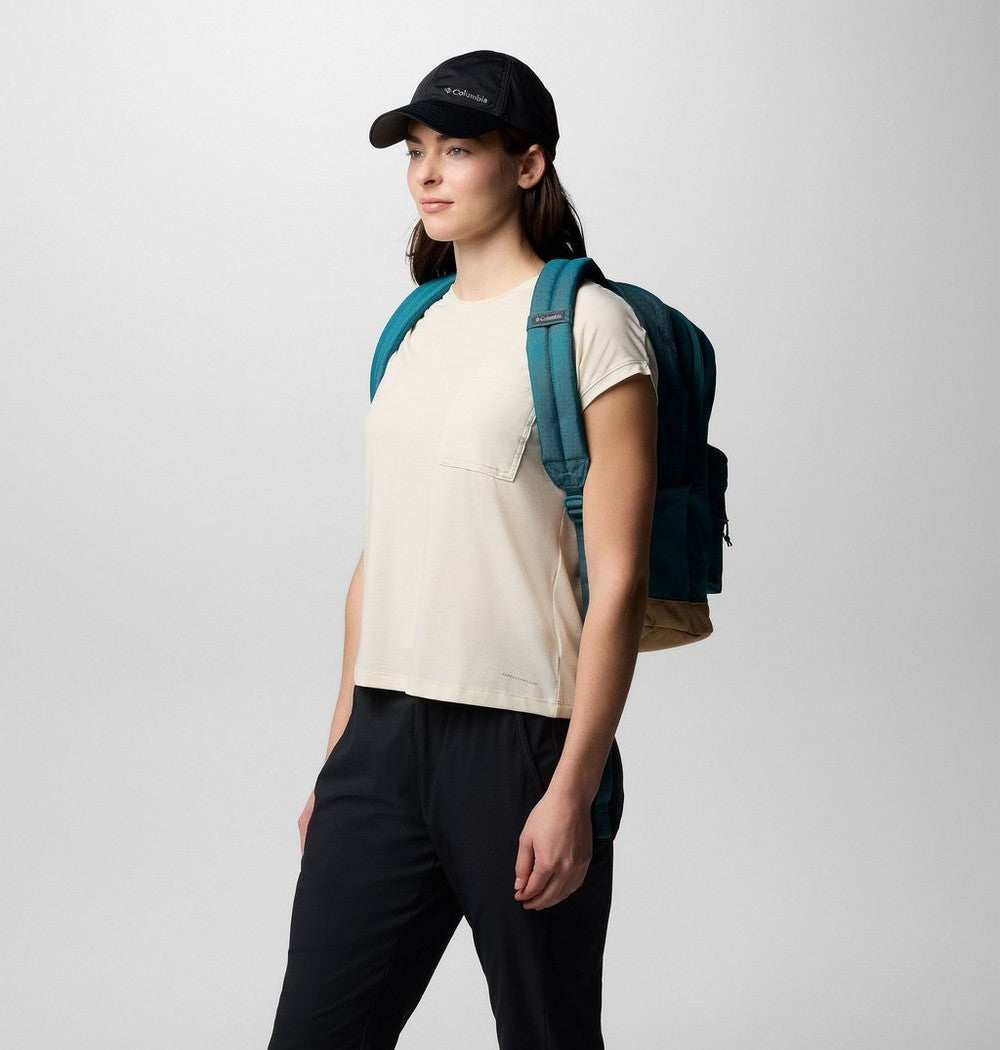 30L Laptop Backpack - Olive