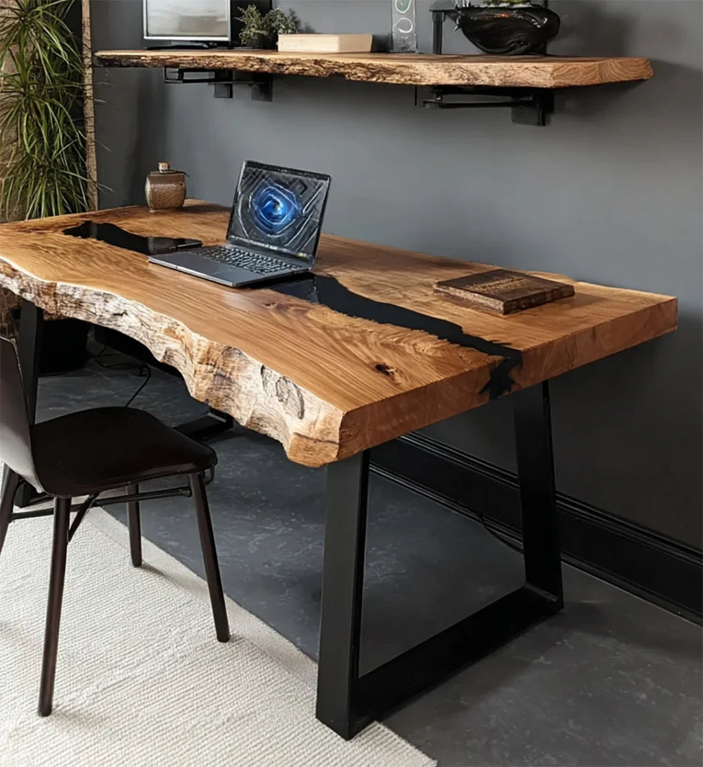 Epoxy Resin Desk