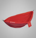 Single Camping Hammock With Straps