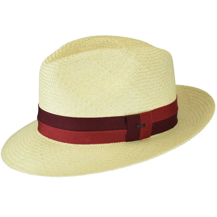 Tienda Ranch Fedora-Halpern Panama Fedora
