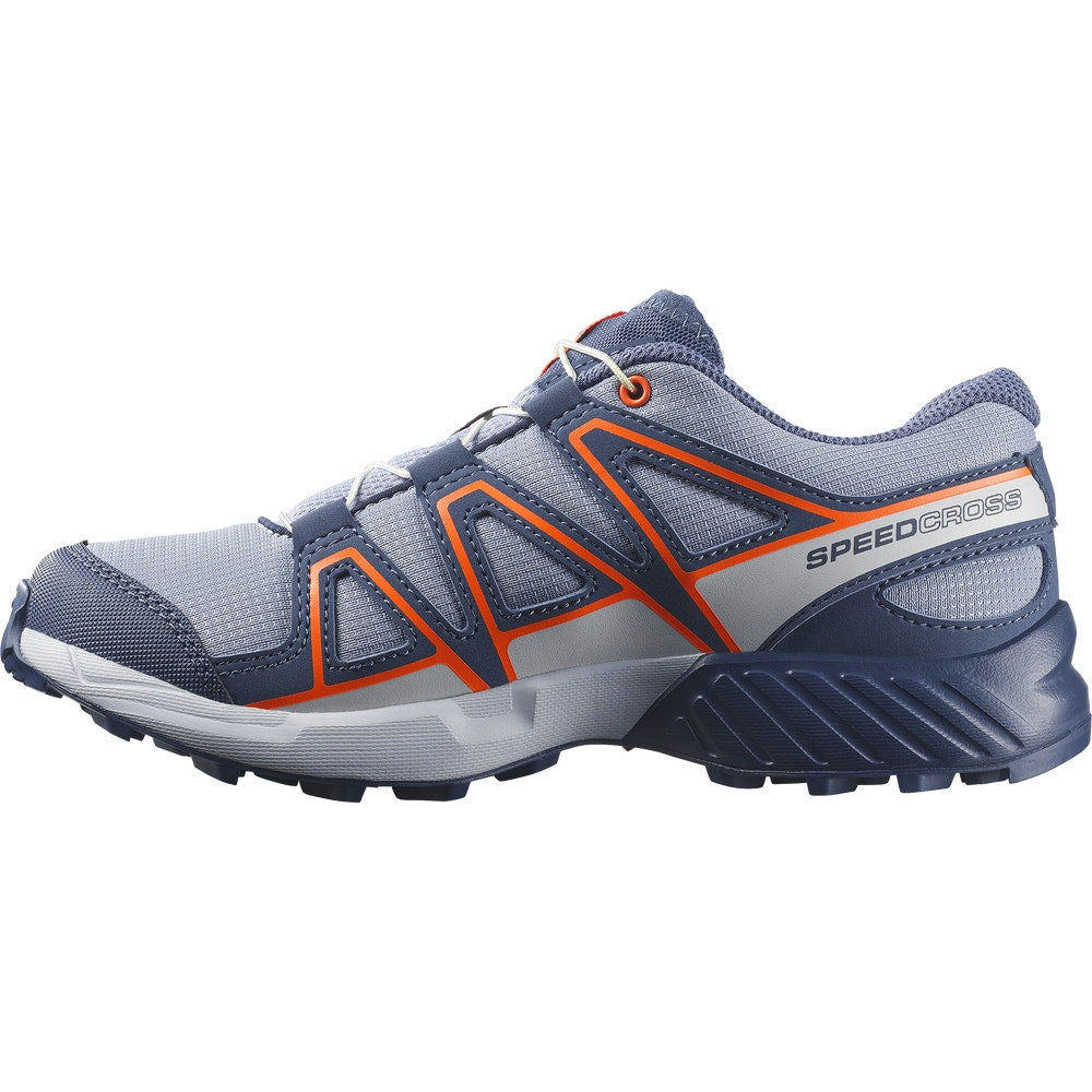 Kids' Trail Running Shoes