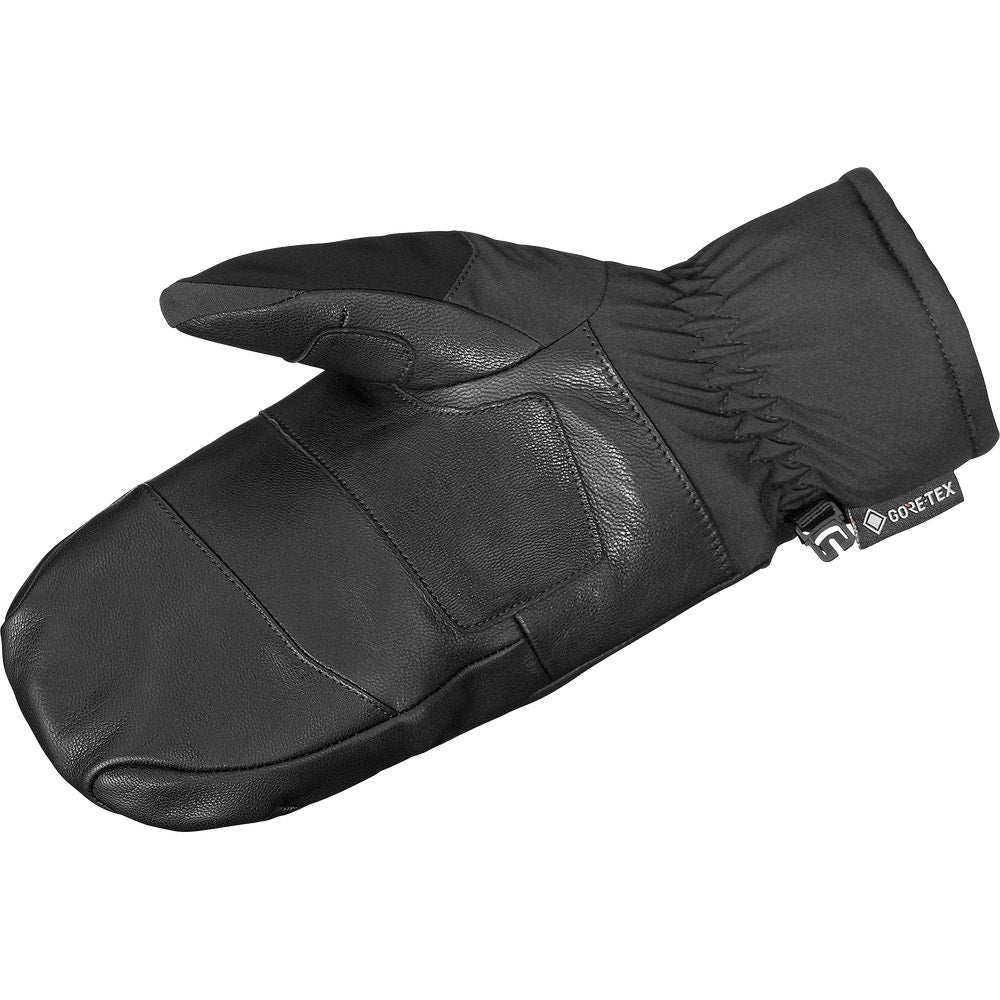 Women's Waterproof Insulated Ski Mittens