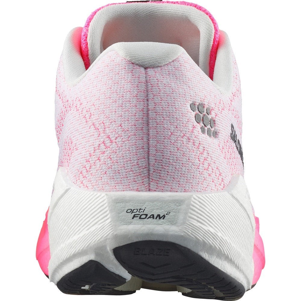 Women's Road Running Shoes - Blue