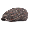 The Birmingham Garrinson Cap
