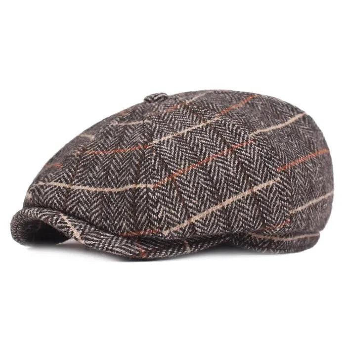 The Birmingham Garrinson Cap