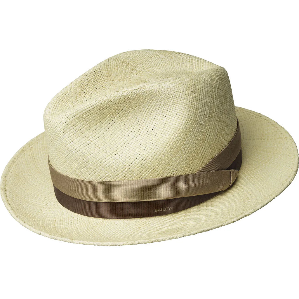 Cuban -Natural/Earth Ecuador By Skilled Artisans - Brown/ Grey