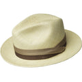 Cuban -Natural/Earth Ecuador By Skilled Artisans - Brown/ Grey