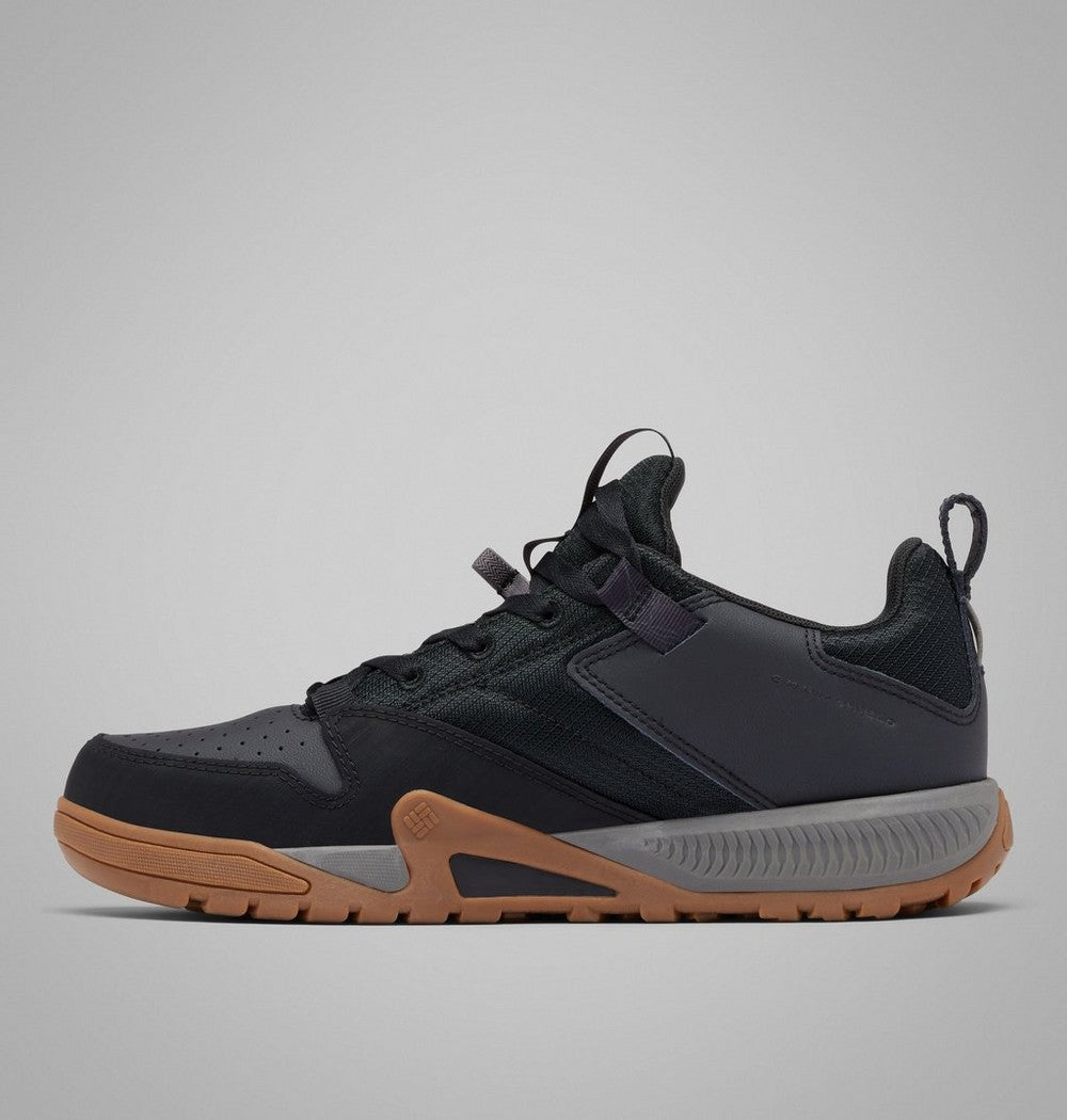 Men's Trail Shoes - Sand Yellow