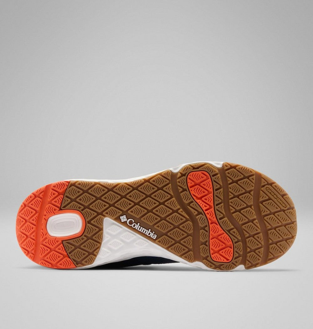 Men's Ventilated Water Shoes - Grey