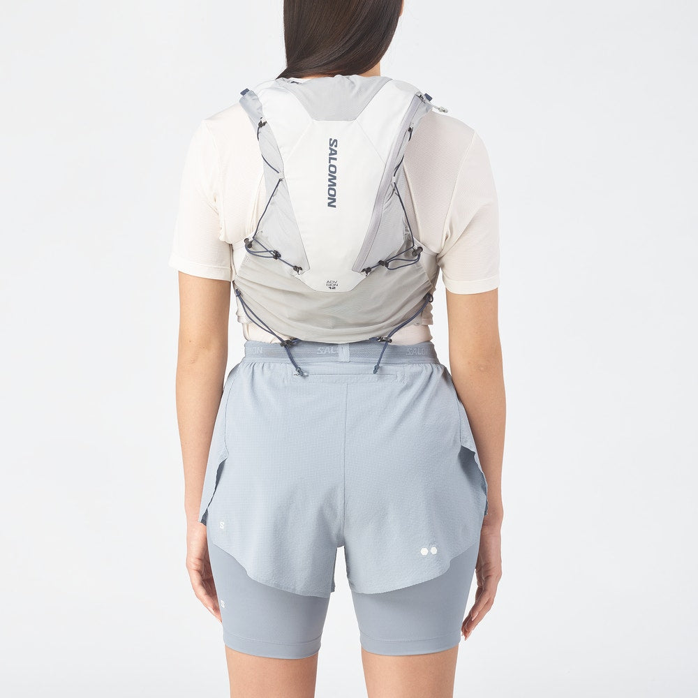 Unisex 12L Running Hydration Vest
