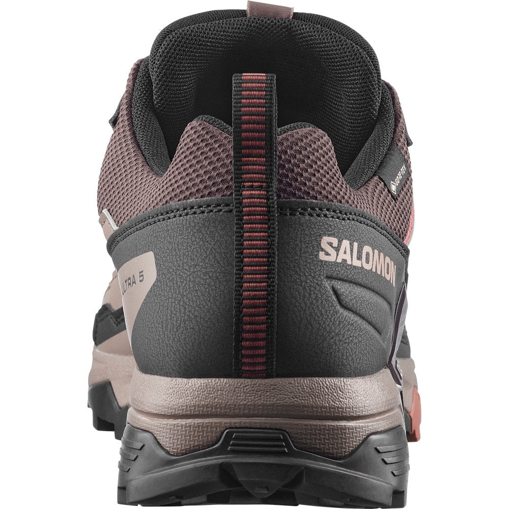 Men's Waterproof Hiking Shoes - Gray