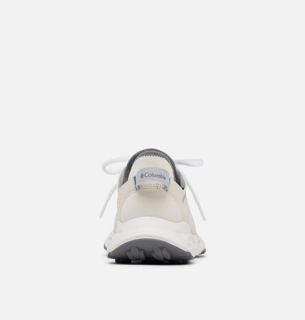 Women's Water Drainage Shoe - Black Gray