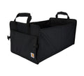 Collapsible Vehicle Cargo Organizer - Brown