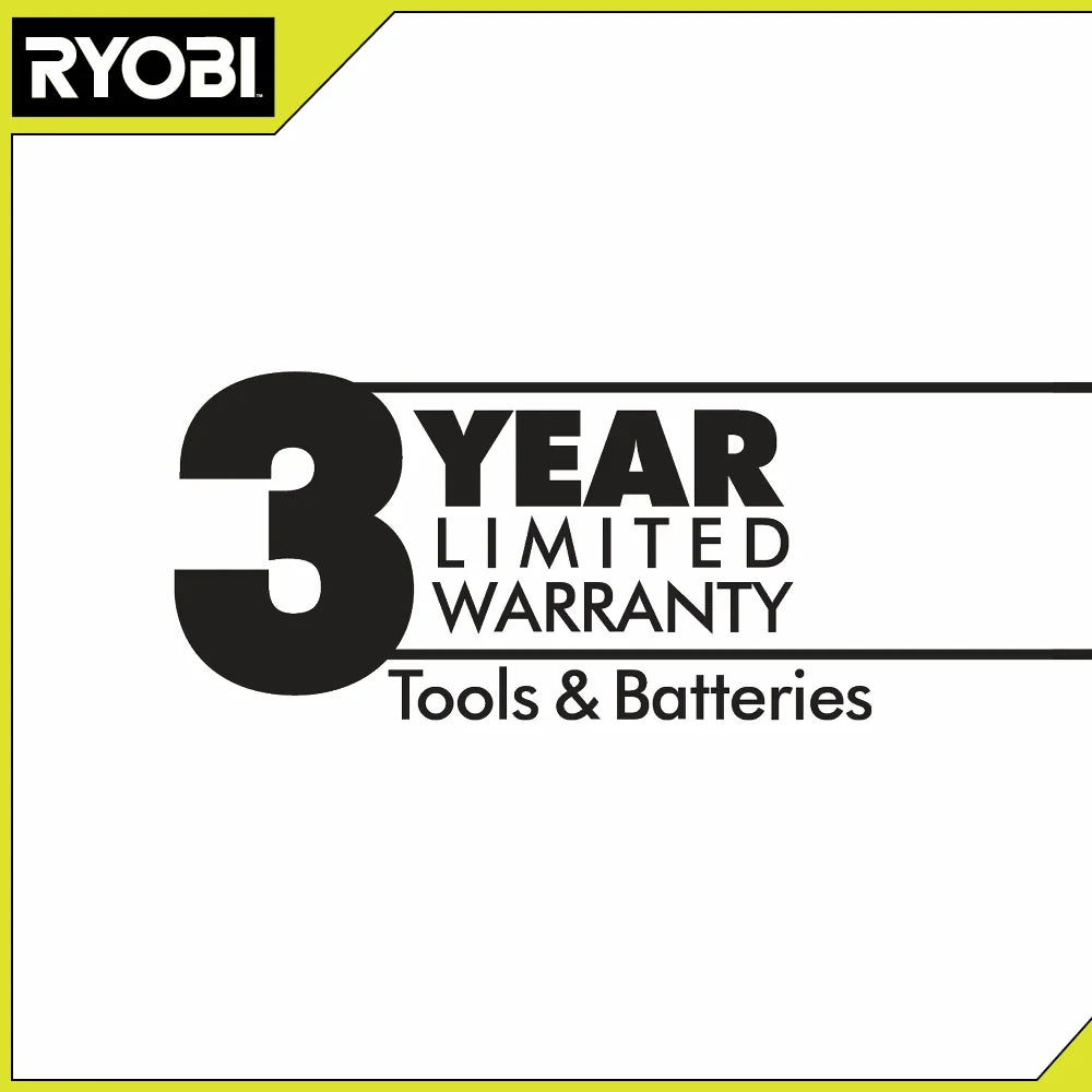 18V 4Ah and 6Ah Lithium Battery 2-Pack