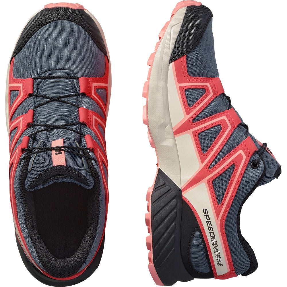 Kids' Waterproof Trail Shoes