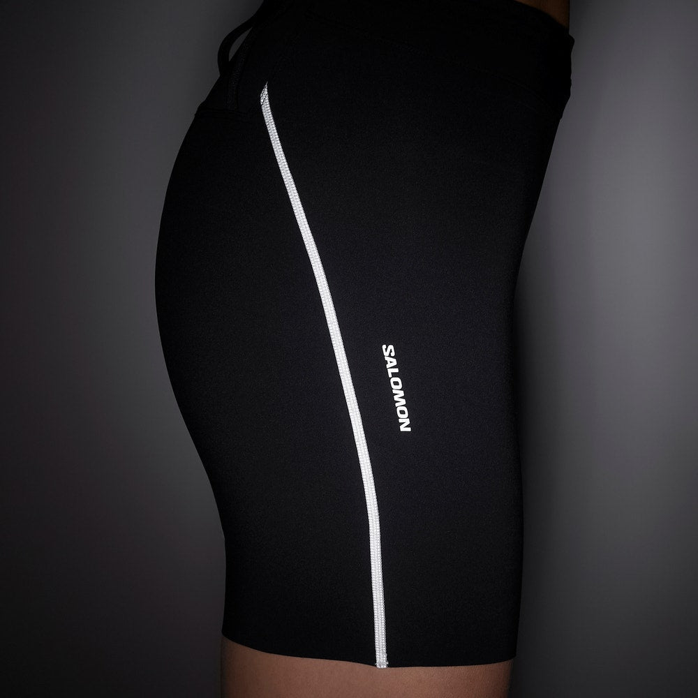 Women's 6-Inch Running Short Tights