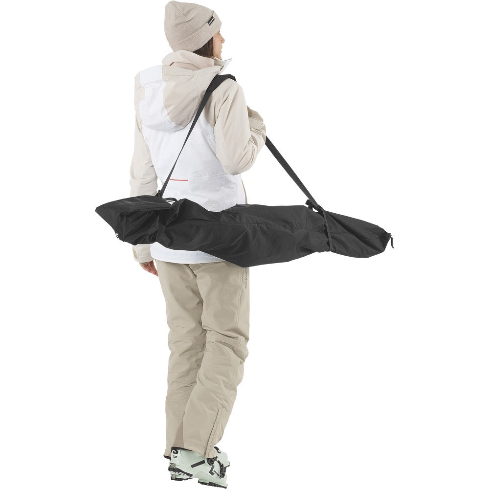 Adjustable Ski Travel Sleeve