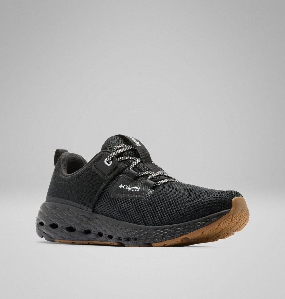 Men's Ventilated Water Shoes - Grey