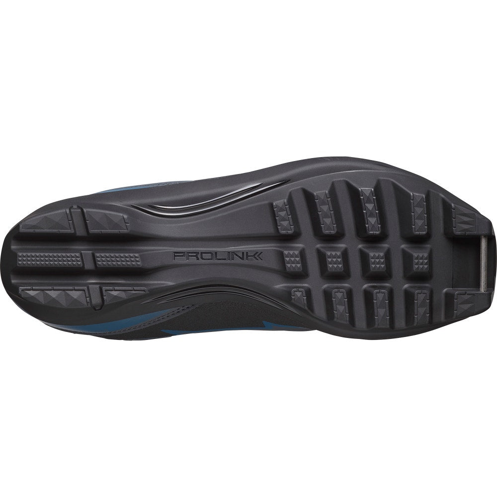 Men's Insulated Nordic Ski Boots