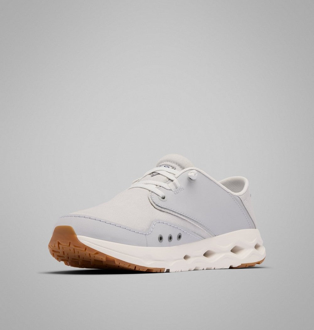 Men's Water-Resistant Slip-On Fishing Shoe