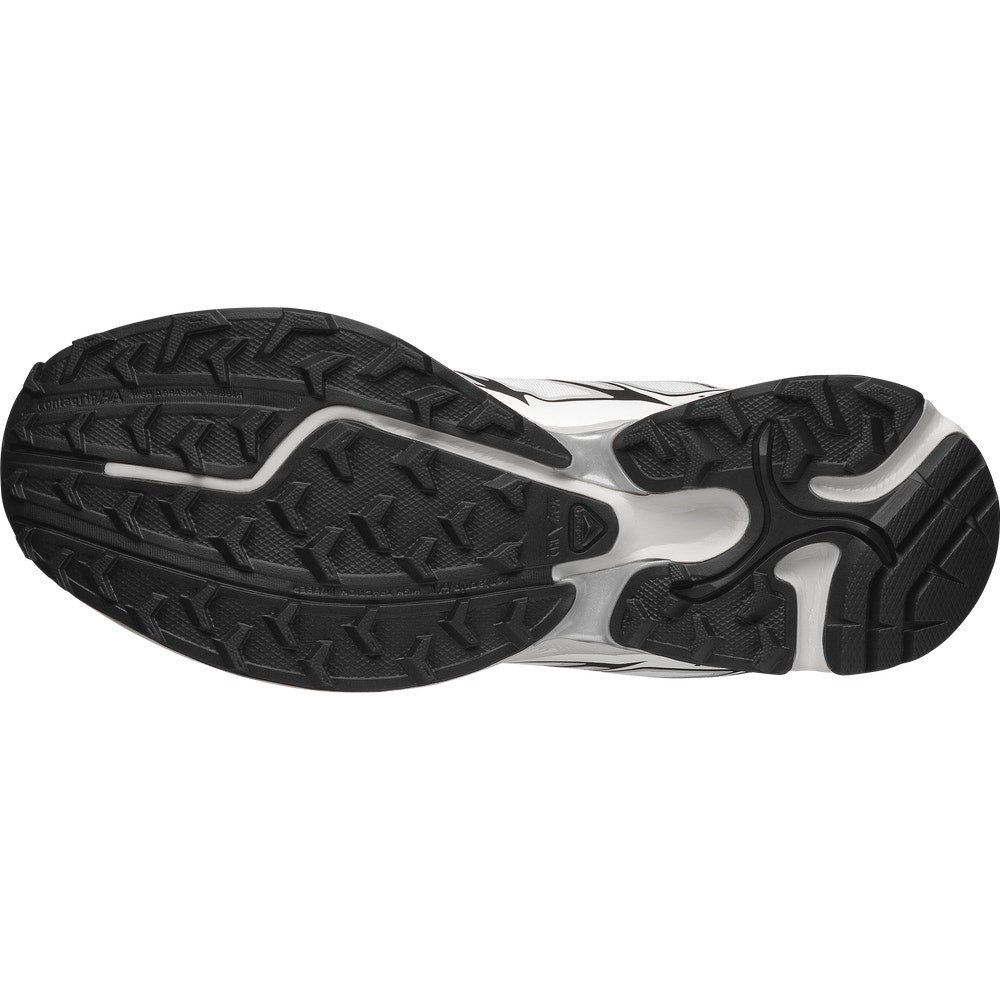 Lightweight Mesh Sneaker - Gray