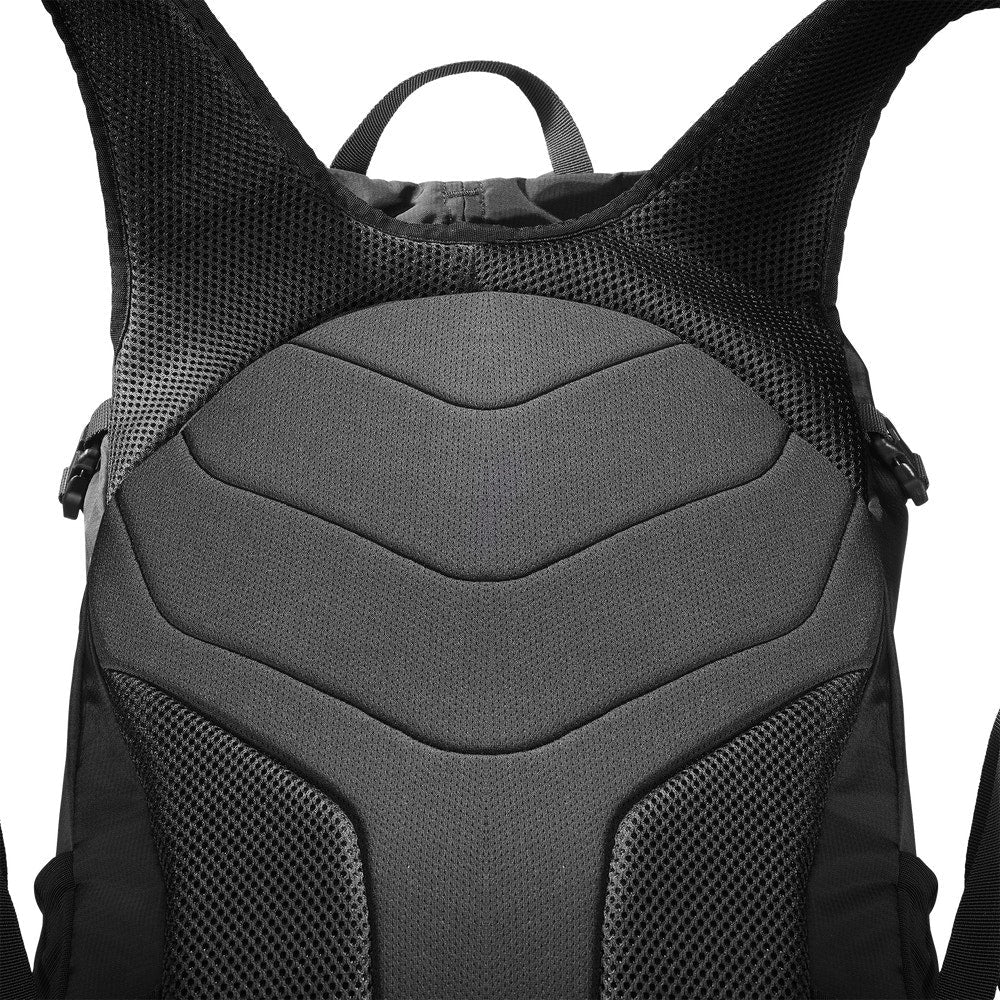 30L Hiking Backpack - Black