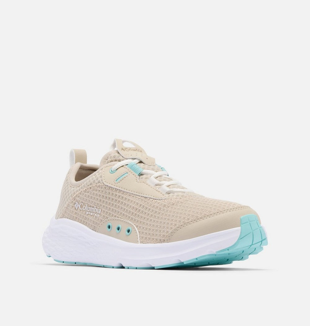 Women's Wide Water Shoe - Gray