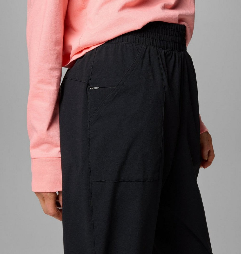 Women's Stretch Fishing Pants - Navy