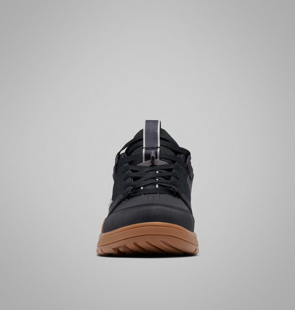 Men's Trail Shoes - Sand Yellow