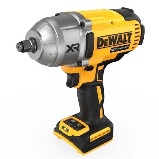 20V 1/2-Inch High-Torque Impact Wrench