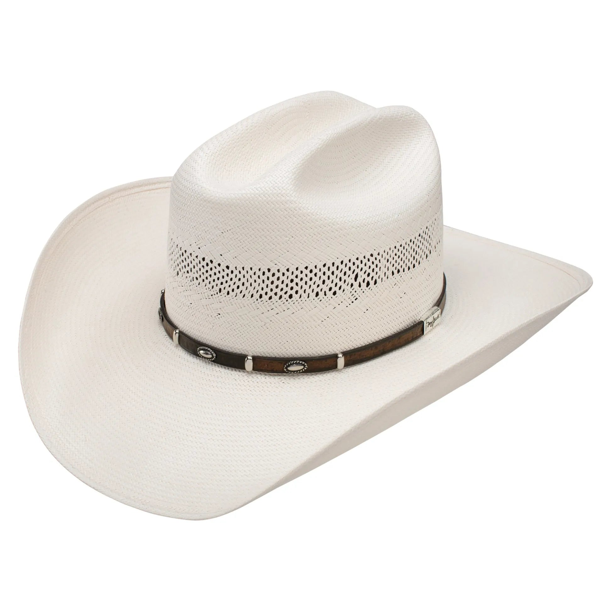 Mesa- Straw Cowboy Hat