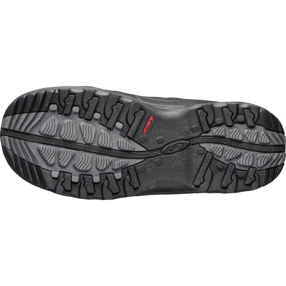 Insulated Waterproof Tactical Winter Boot