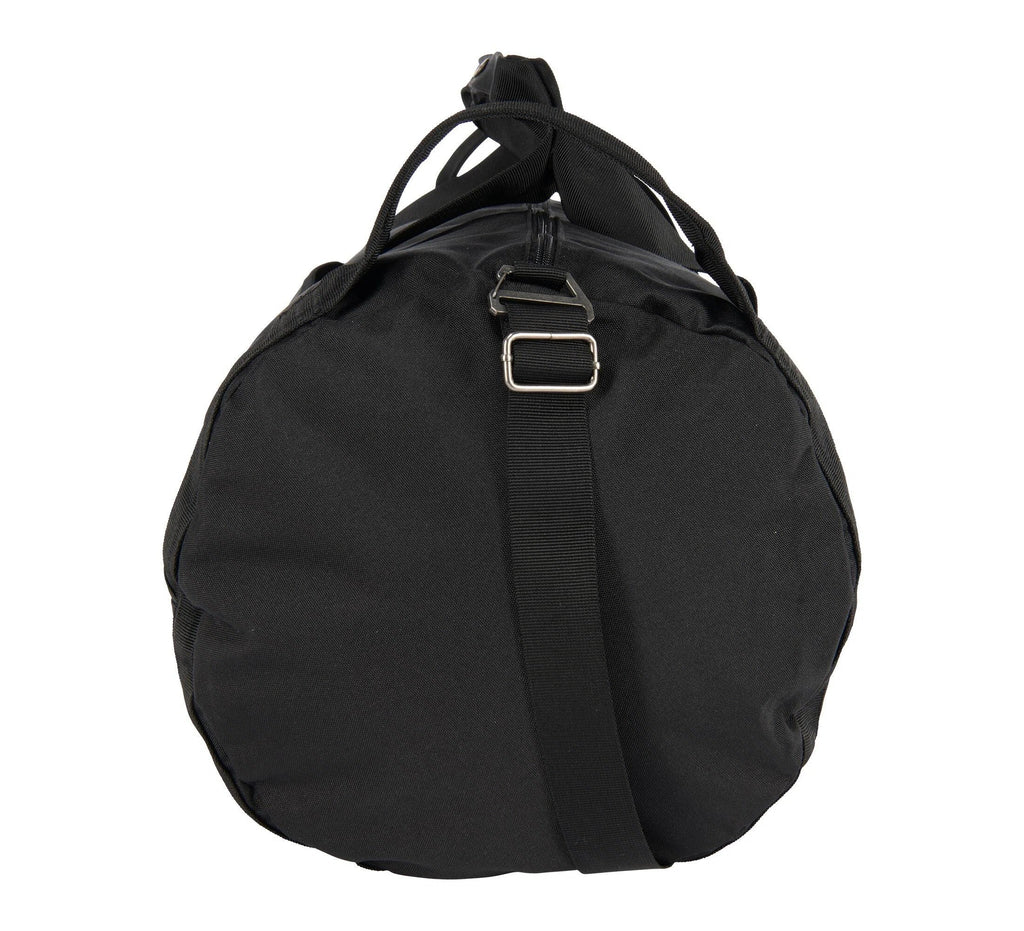 60 L Round Duffel Bag - Brown
