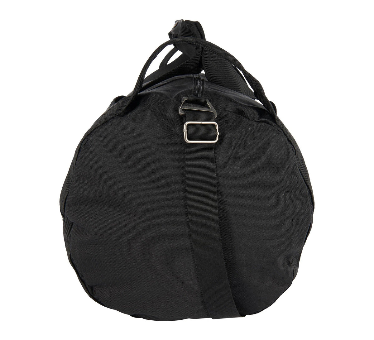 60 L Round Duffel Bag - Brown