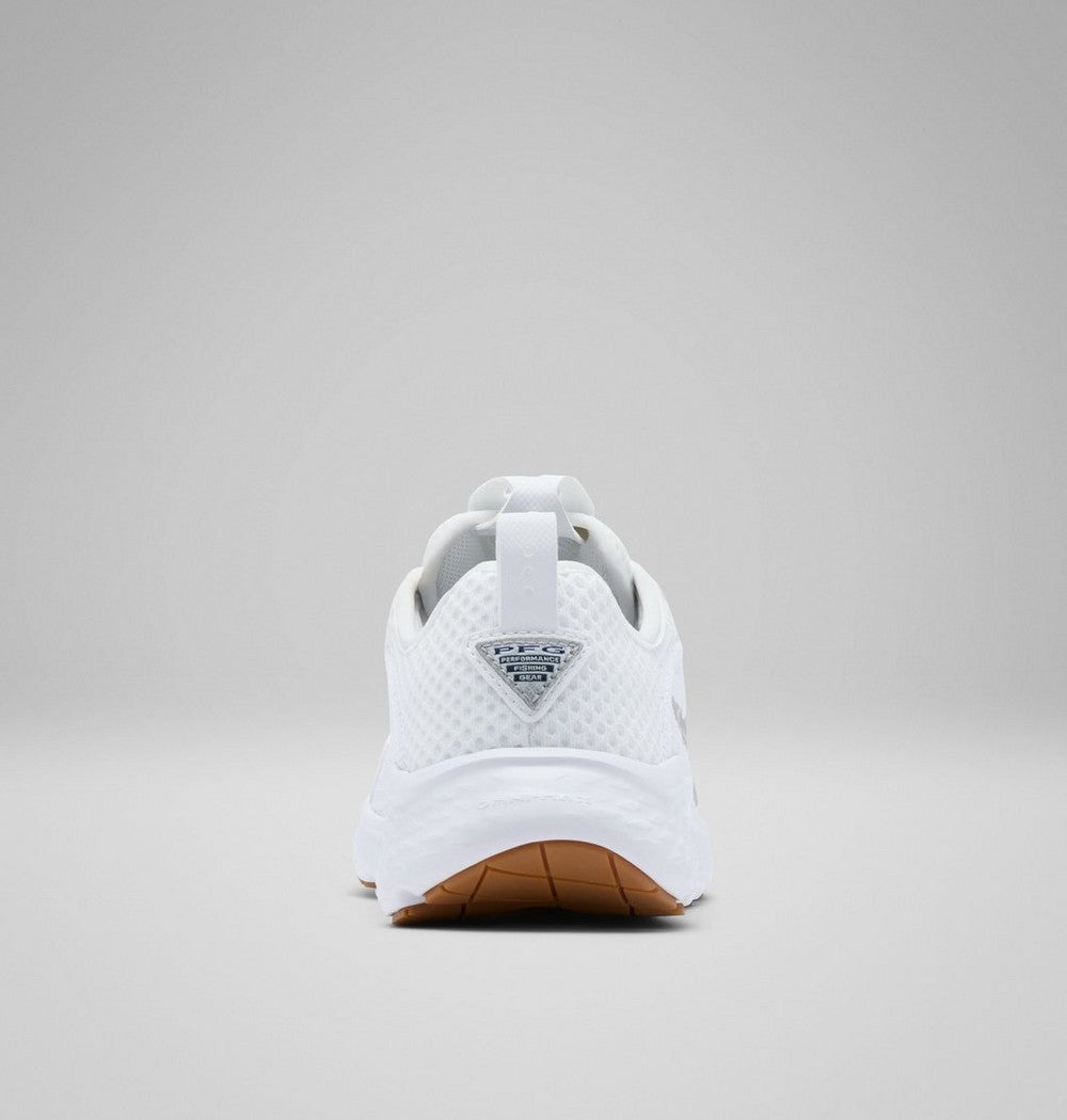 Women's Wide Water Shoe - Gray