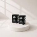 Air Purifier Replacement Batteries - 2 Pack