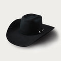 The SP 100X Premier Cowboy Hat - Black