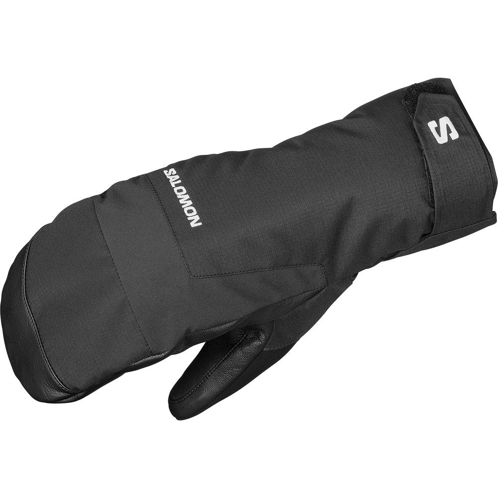 Waterproof Insulated Ski Mittens