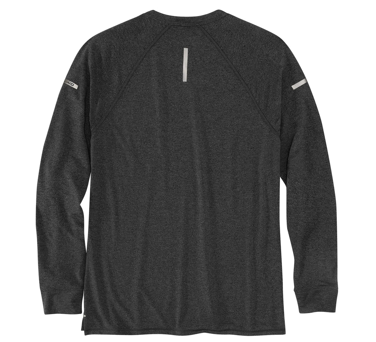 Men's Stretch Long Sleeve Performance Shirt