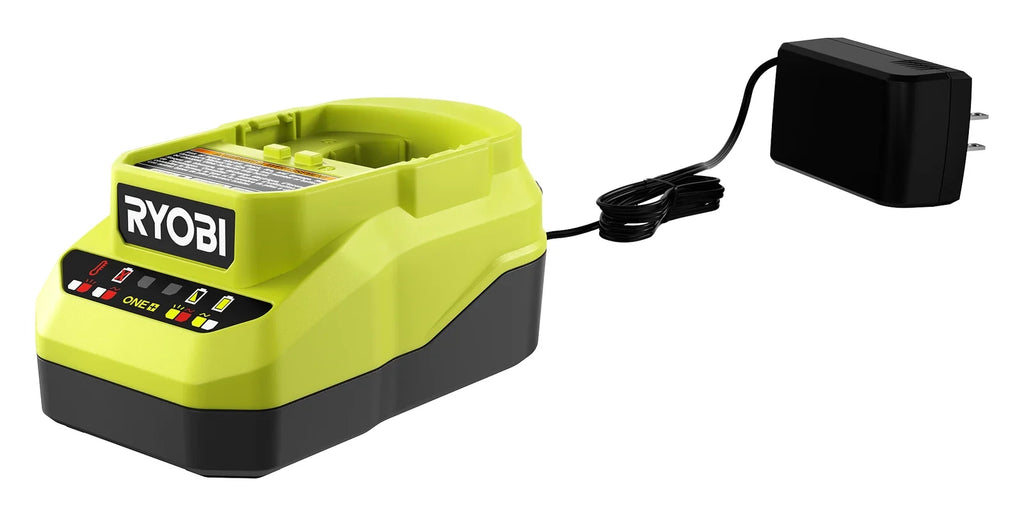 18V 1/4-Sheet Cordless Sander Kit
