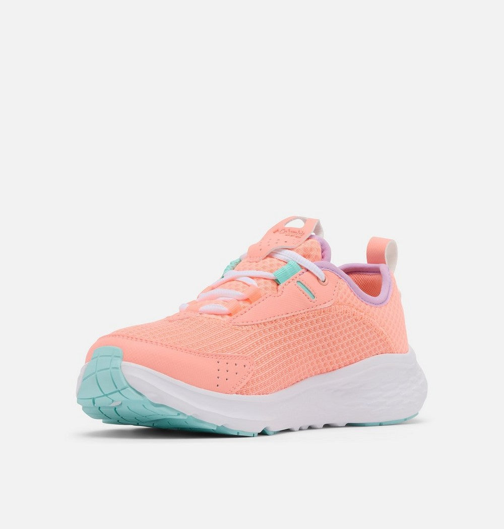 Women's Breathable Fishing Shoe - Pink