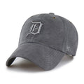 Relaxed Baseball Cap With Embroidered Team Logo