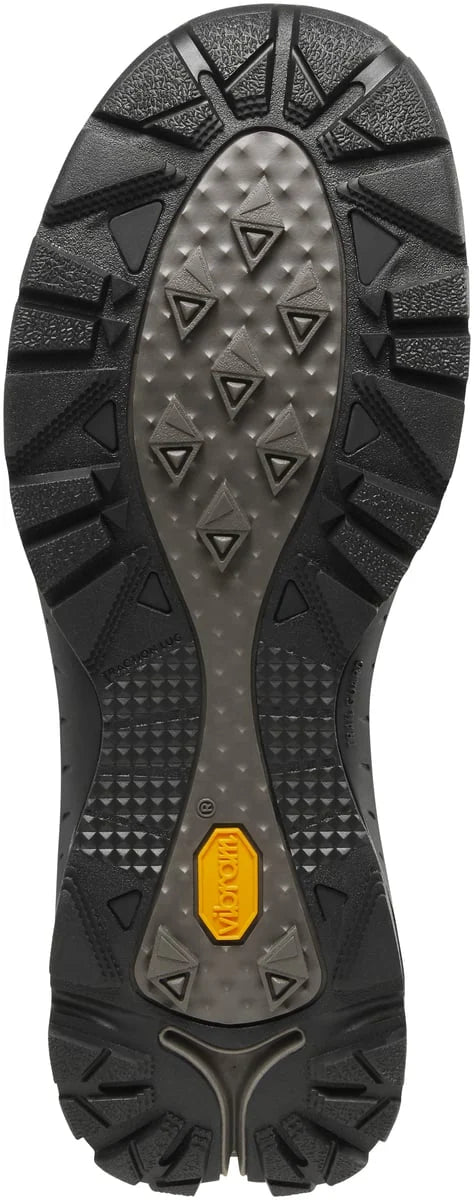 Women's Insulated Waterproof Hiking Boot - Black
