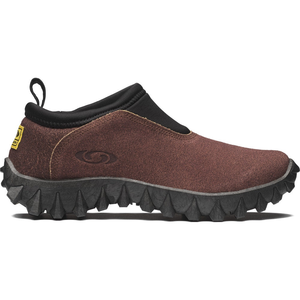 Unisex Insulated Slip-On Clog Shoe