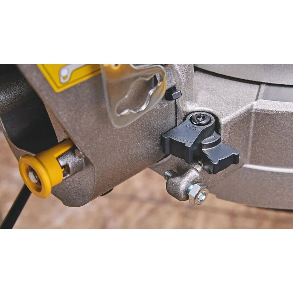 20V 12-Inch Double-Bevel Sliding Miter Saw