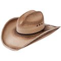 Georgia Boy - Straw Cowboy Hat