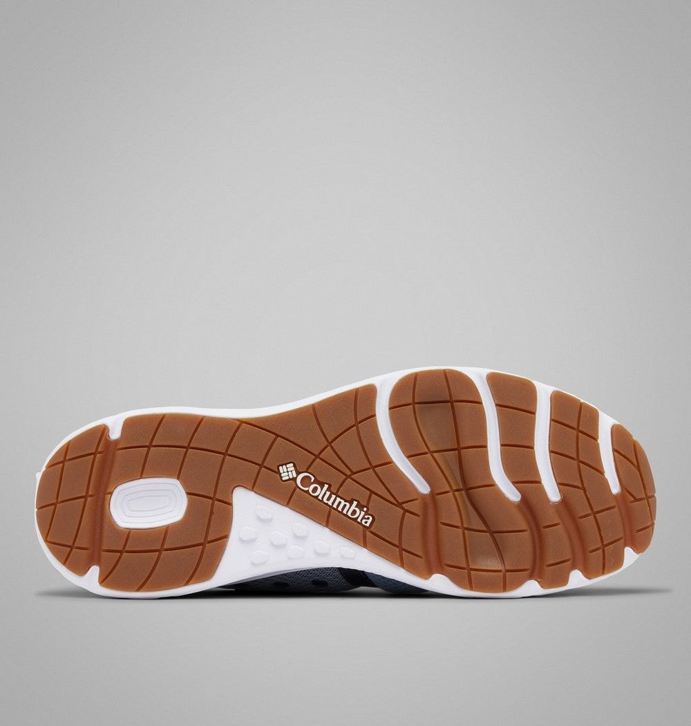 Men's Performance Fishing Shoe - Stone
