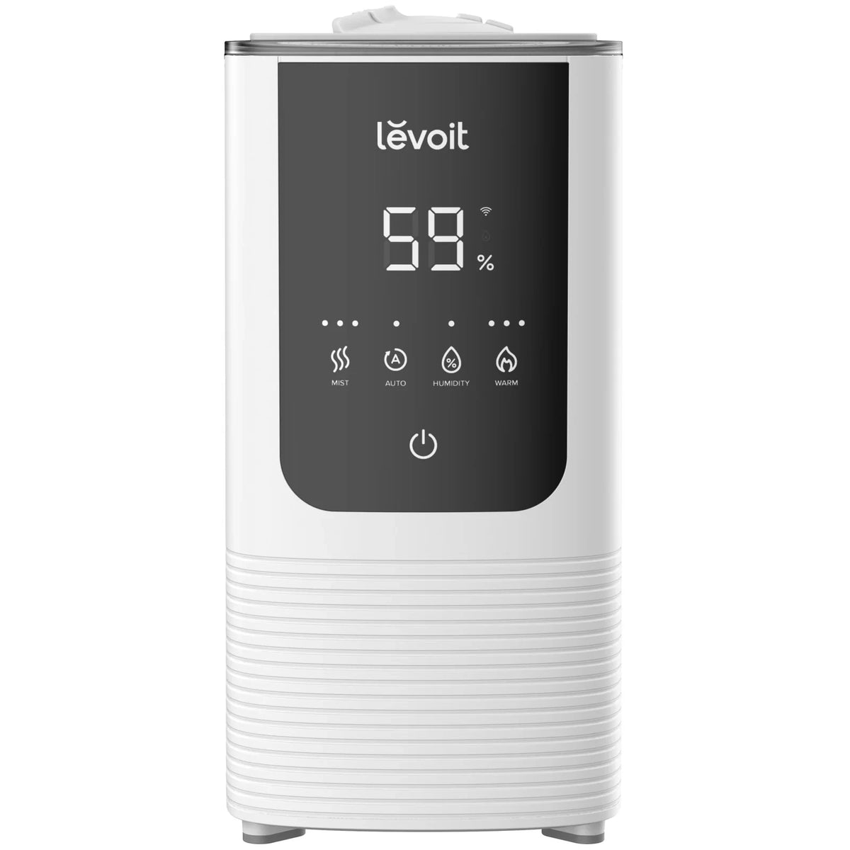 Smart Warm And Cool Mist Humidifier
